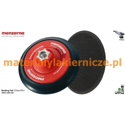 MENZERNA 123mm M14